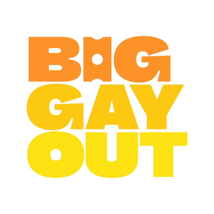 Big Gay Out
